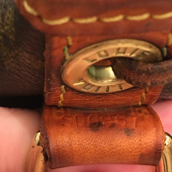 ❌SOLD❌ Louis Vuitton Petit Noe - Picture 7 of 13